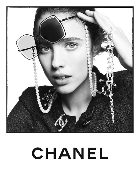 chanel brille 2016|EYEWEAR CAMPAIGN SPRING.